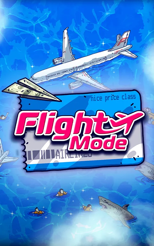 Flight Mode at Zigzag 777 Casino
