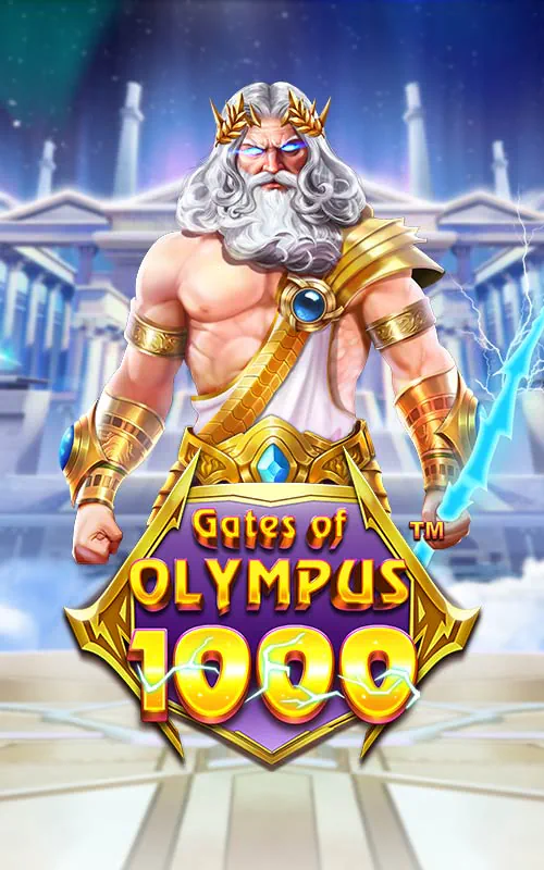 Gates of Olympus at Zigzag 777 Casino