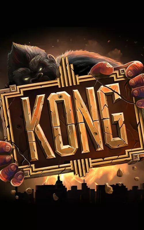 Kong at Zigzag 777 Casino