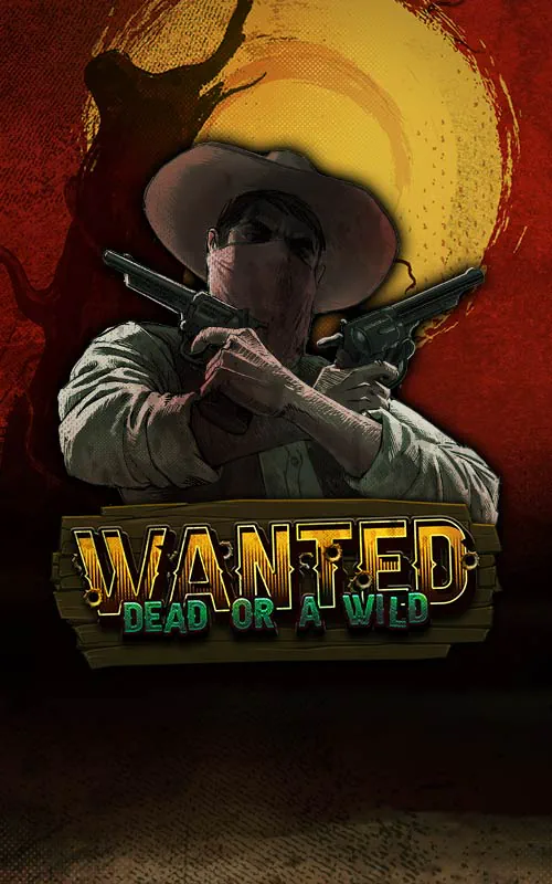 Wanted Dead or a Wild at Zigzag 777 Casino