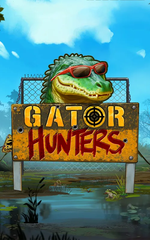 Gator Hunters at Zigzag 777 Casino